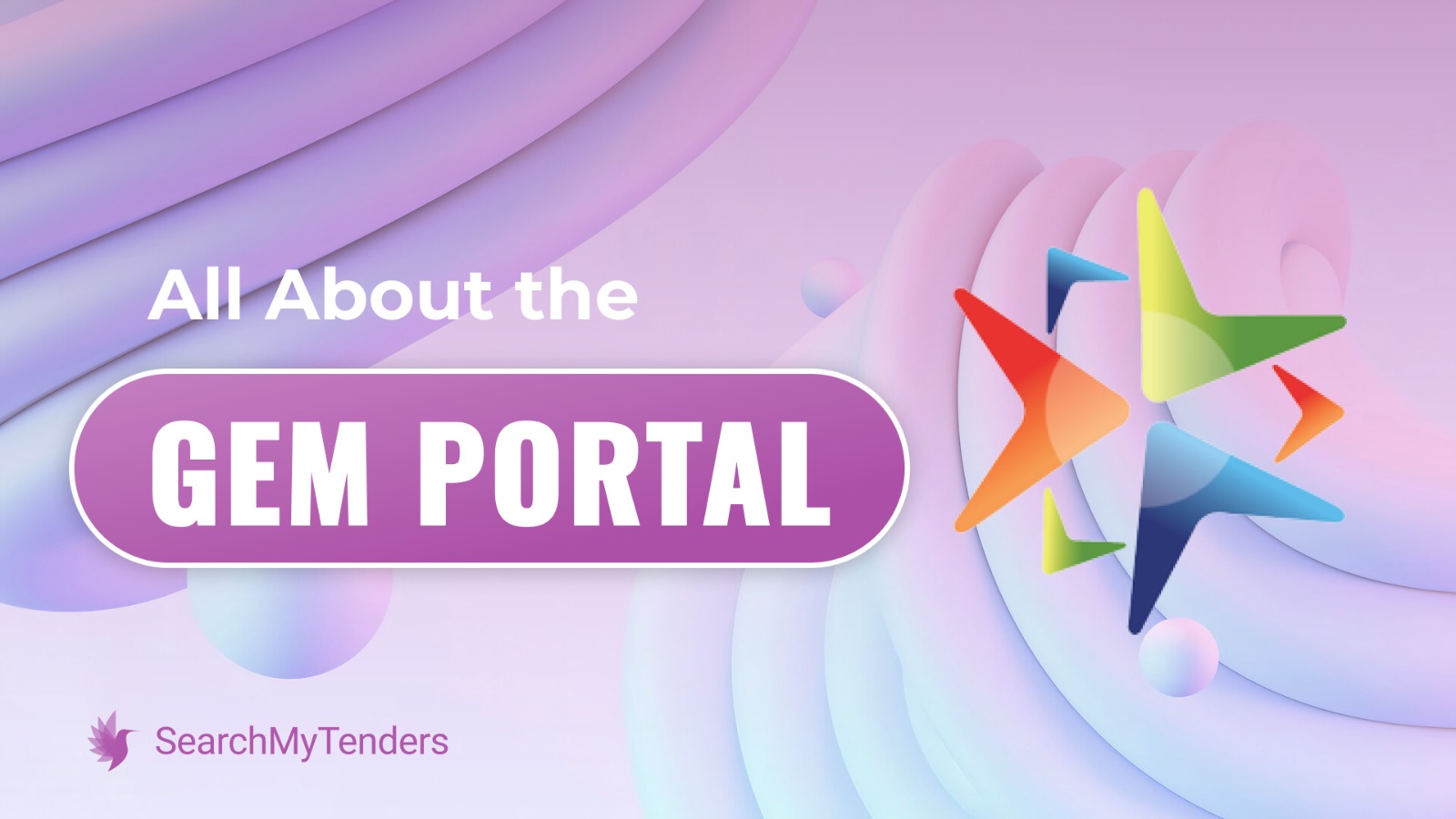 Read more about the article All About the GeM Portal