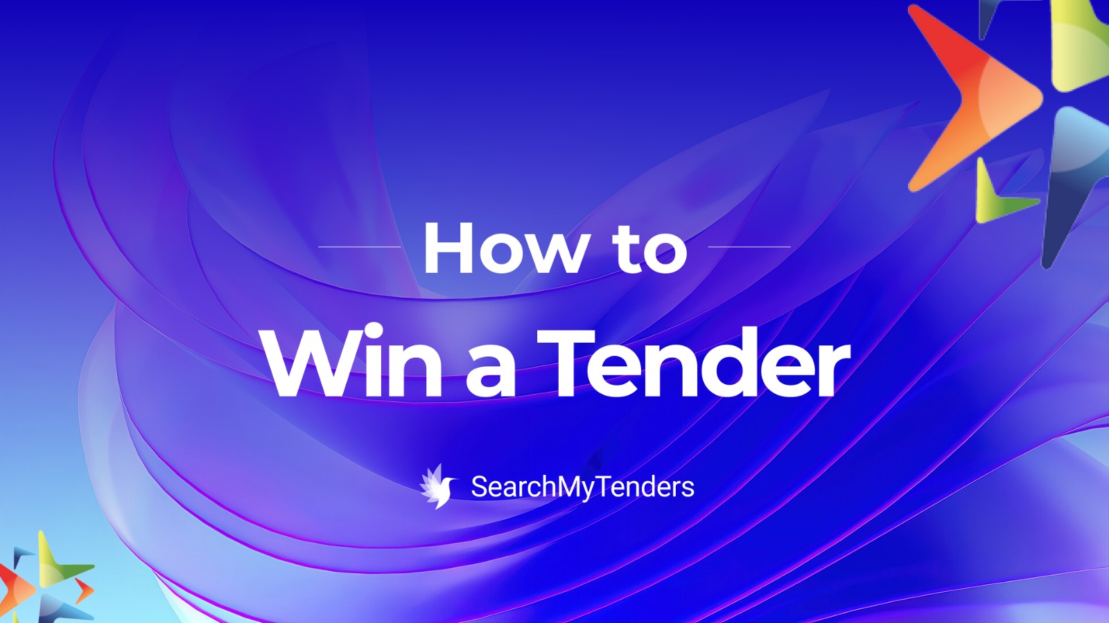 Read more about the article Winning the Bid: Essential Tips for Tender Success